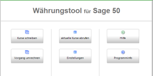 Hauptfenster